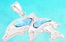 Let’s Dive into deep Blue Ocean with the plush Sea-Life Inspired Jewel Collection..!!