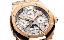 Luxury Women’s Watch Unveiled by Audemars Piguet