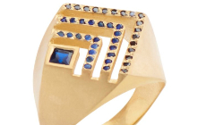New Baoli Collection To Be Seen at International Jewelry London