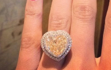 Nicki Minaj Hints at Engagement, Leaves Fans at Frenzy