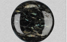 Nuummite – A Blood Purifying Stone