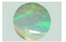Opal – a Stone of Protection