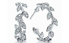 Paloma Picasso’s cheery drive with Tiffany and Co.