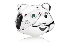 Pandora Jewelry Partners with BBC for Charity