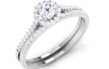 Preference for Solitaires in Middle East on the Rise