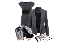 Professional Style – Staples That You Should Not Wear to Work