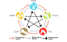 Reveal the top five mysteries of the five elements that lies in the world