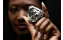 Rise in Lab-grown Diamonds, HRD Antwerp Grades a 3.09-Carat Stone
