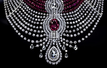 Ruby, Quintessential Valentine Day’s Present