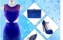 Sapphire Toning Stuff