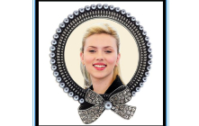 Scarlett Johansson, a Brilliant Wrap-Up