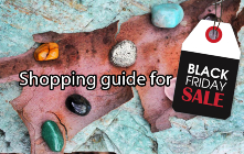 Shopping Guide For Black Friday