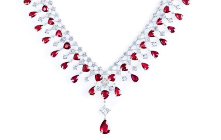 Silk Road Inspired “Secrets & Lights” – Piaget’s New Jewelry Collection