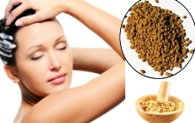 Simple and quick home remedies for hair