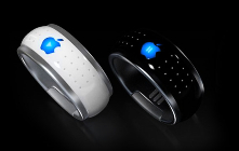 Speculations Rife After Apple Files for Smart Ring Patent