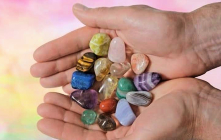 Spiritual Healing Through Gemstones