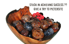 Stuck In Achieving Success ?? Give A Try To Pietersite