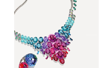 Swarovski Launches Under-the-sea Inspired Jewelry Collection
