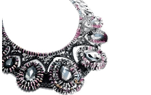 Swarovski Wins Big At The Cosmo Awards Thanks to Consumer Votes