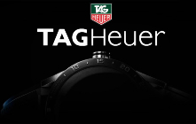 TAG Heuer Ready To Launch Smartwatch in November