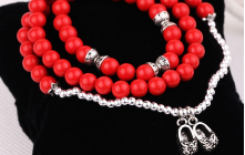 The Potency of Gems Helps to Adapt Self