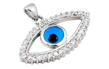 Today’s Jewelry Style Guide - Evil Eye, Be Safe and Be Gorgeous!