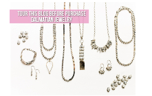 Tour This Blog Before You Purchase Dalmatian Jewelry