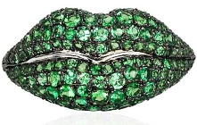 Trendy Iconic Motifs in the Universe of Jewelry Designing