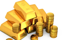 US Market Rattled by Fluctuating Gold Prices