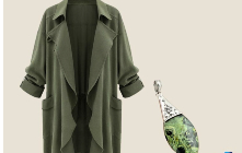 Welcome the fall with Warmer Jackets and Hotter Jewels