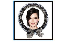 Winona Ryder – A “Black Swan”!