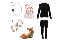 Women Styling – Commendable Night Out Looks That Guys Love