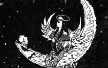 Worried for your babies, seek the help of an angel Lailah, Know HOW??