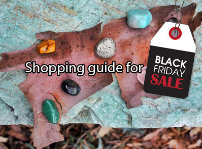 Shopping Guide For Black Friday