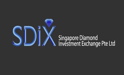 Singapore Diamond Investment Exchange To Be Operational Soon