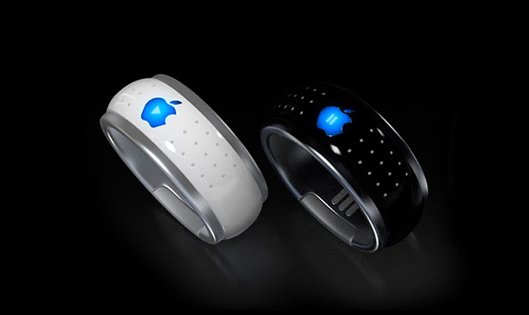 Speculations Rife After Apple Files for Smart Ring Patent