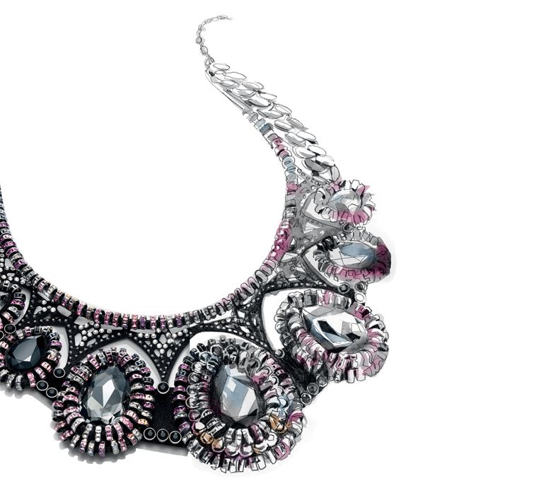 Swarovski Wins Big At The Cosmo Awards Thanks to Consumer Votes