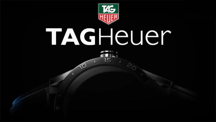 TAG Heuer Ready To Launch Smartwatch in November