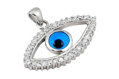 Today's Jewelry Style Guide - Evil Eye, Be Safe and Be Gorgeous!