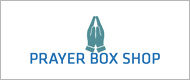 PRAYER BOX SHOP