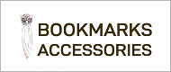 Bookmarks Accessories