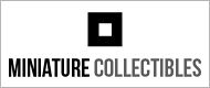 Miniature Collectibles