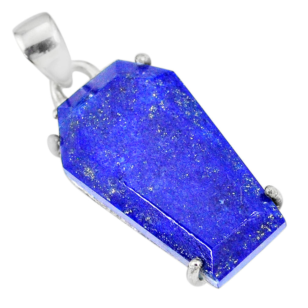 Where to Buy Real and Authentic Lapis Lazuli? | Gemexi