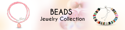 Beads Jewelry Collection
