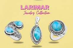 Aurora Opal Jewelry Collection