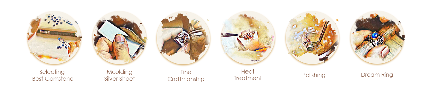 Unfolding The Journey From Paper To Your Hand