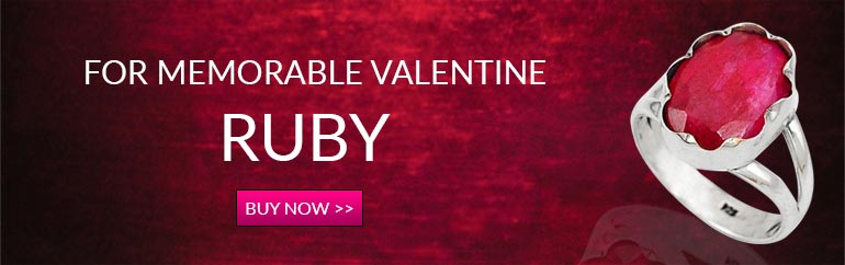 ruby valentine banner