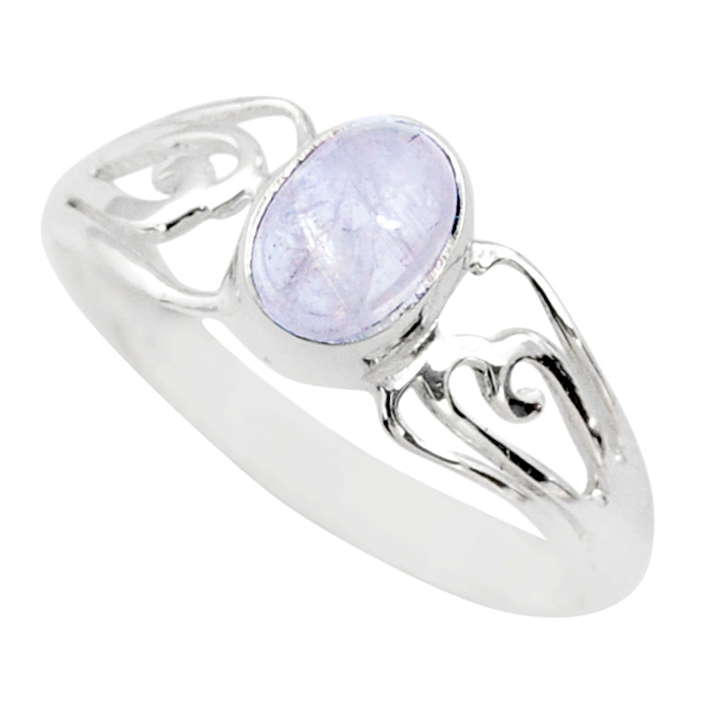 Moonstone Rings Collection