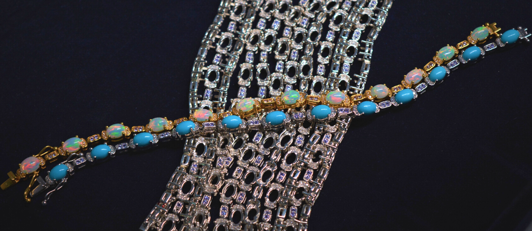 Advantages of Casting Jewelry Process