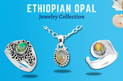 Topaz Jewelry